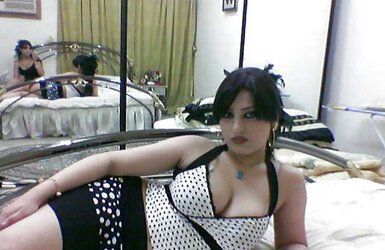 TRIBUTE TO ARAB-TURKISH SUPER-HOT CULO