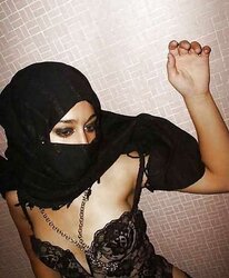 TRIBUTE TO ARAB-TURKISH SUPER-HOT CULO