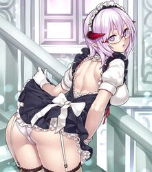 Hentai Honeys with Glasses