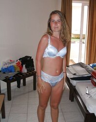 My beloved Swedish wifey!