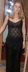 My beloved Swedish wifey!