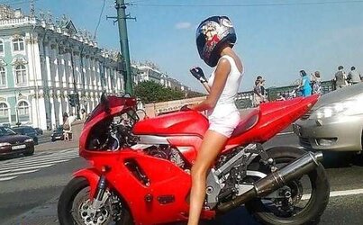 Uber-Sexy automotive