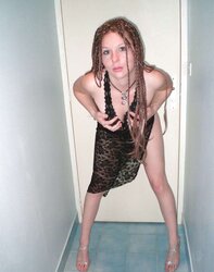 DICH WUEDE ICH ZU GERNE FICKEN III