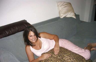 Individual: Hubby Left Behind to Delete Super-Naughty Joy