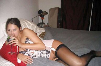Individual: Hubby Left Behind to Delete Super-Naughty Joy