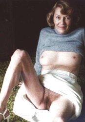 Mummies Matures Ladys 58 BoB