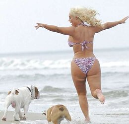 Nicole Austin AKA Coco - Part