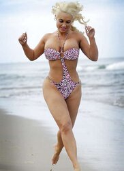 Nicole Austin AKA Coco - Part