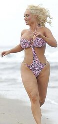 Nicole Austin AKA Coco - Part