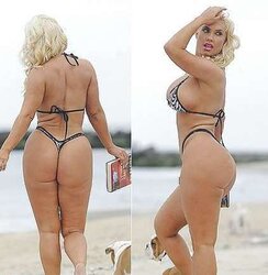 Nicole Austin AKA Coco - Part