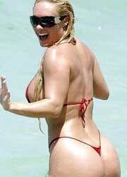 Nicole Austin AKA Coco - Part