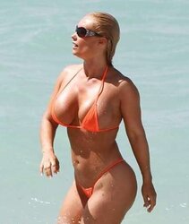 Nicole Austin AKA Coco - Part