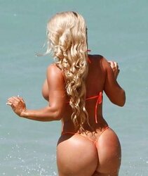 Nicole Austin AKA Coco - Part
