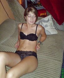 Those damsels want to be models - Underwear session