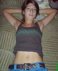Those damsels want to be models - Underwear session