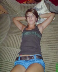 Those damsels want to be models - Underwear session