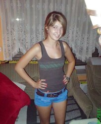 Those damsels want to be models - Underwear session