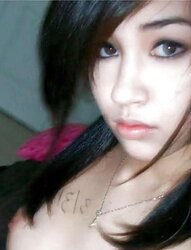 An american woman called Tiffany C.