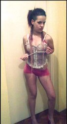 Youthfull Serbian Chicks