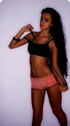 Youthfull Serbian Chicks