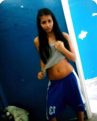 Youthfull Serbian Chicks
