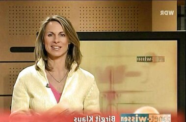 Birgit Klaus