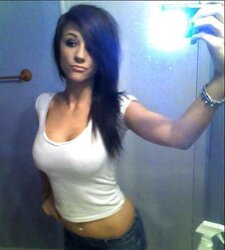 Self shot Pictures