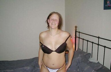 Self shot Pictures