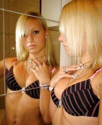 Self shot Pictures