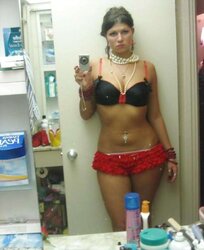 Self shot Pictures