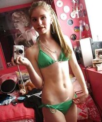 Self shot Pictures