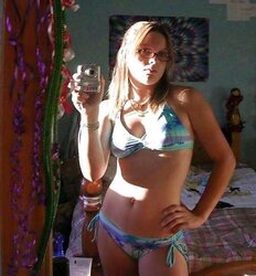 Self shot Pictures