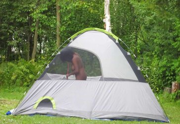 Camp Orgasm