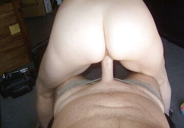 Wifey Likes To Rail Penises