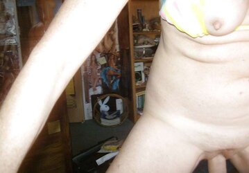 Wifey Likes To Rail Penises
