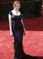 Red-Hot celebrities