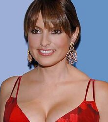 Red-Hot celebrities