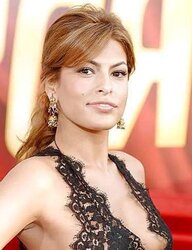 Red-Hot celebrities