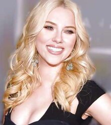 Red-Hot celebrities