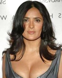 Red-Hot celebrities