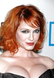 Red-Hot celebrities
