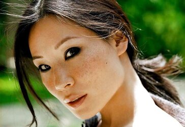 Red-Hot celebrities