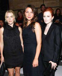 Red-Hot celebrities