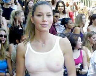 Red-Hot celebrities