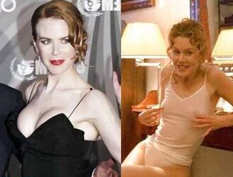 Red-Hot celebrities
