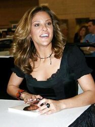 Red-Hot celebrities
