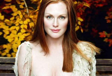 Red-Hot celebrities