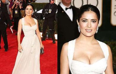 Red-Hot celebrities