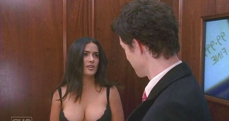 Red-Hot celebrities