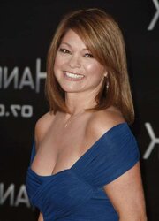 Red-Hot celebrities